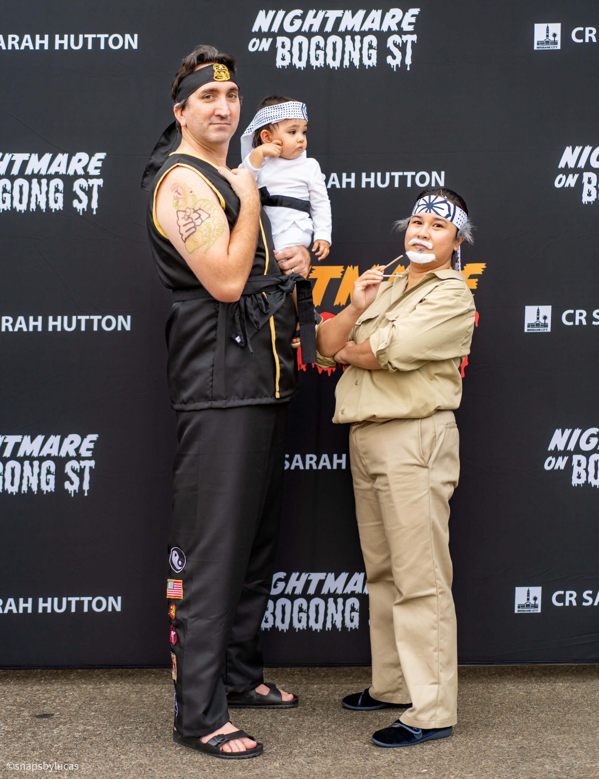 Nightmare on Bogong Street 2022 - Cr Sarah Hutton 19.jpg