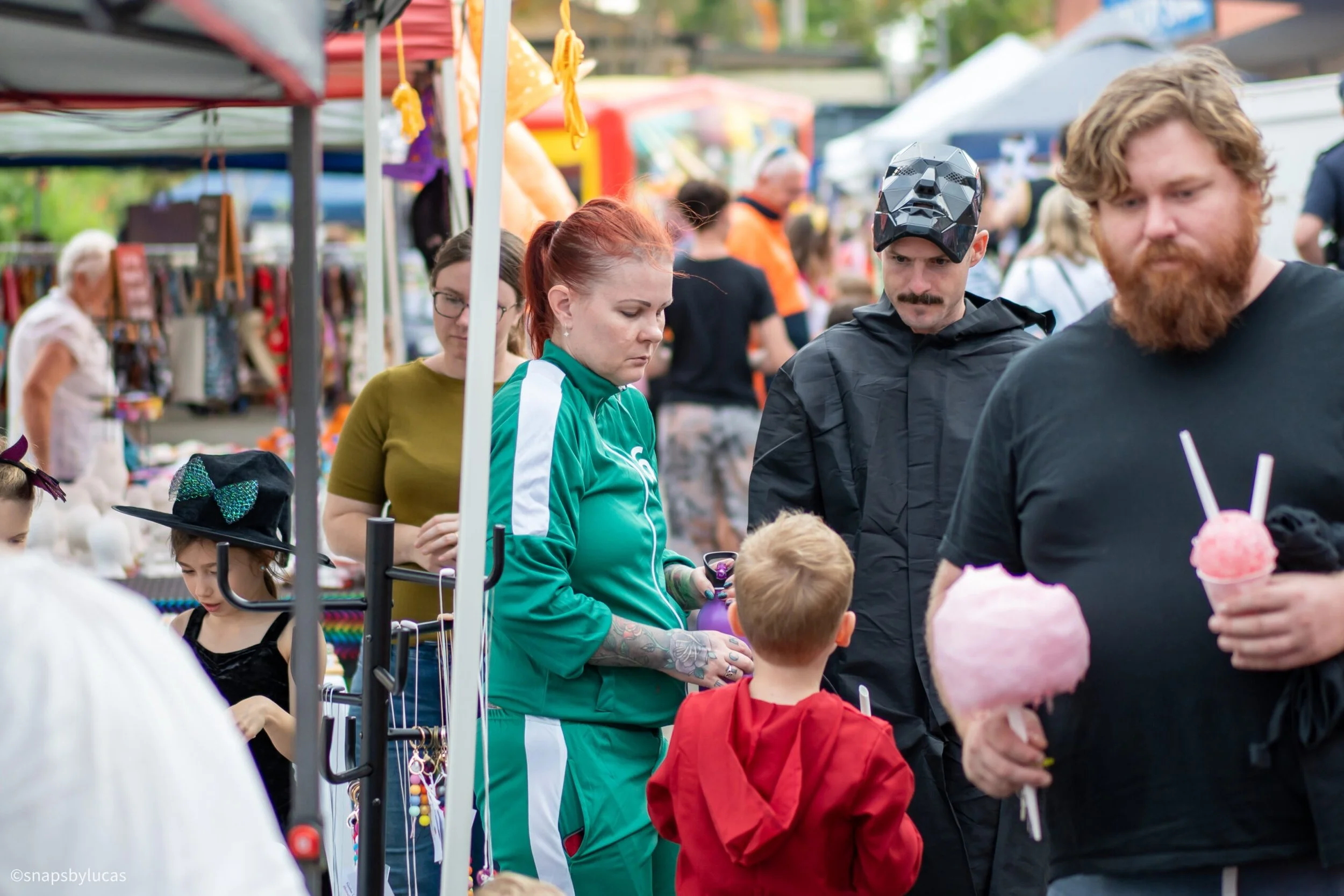 Nightmare on Bogong Street 2022 - Cr Sarah Hutton 25.jpg