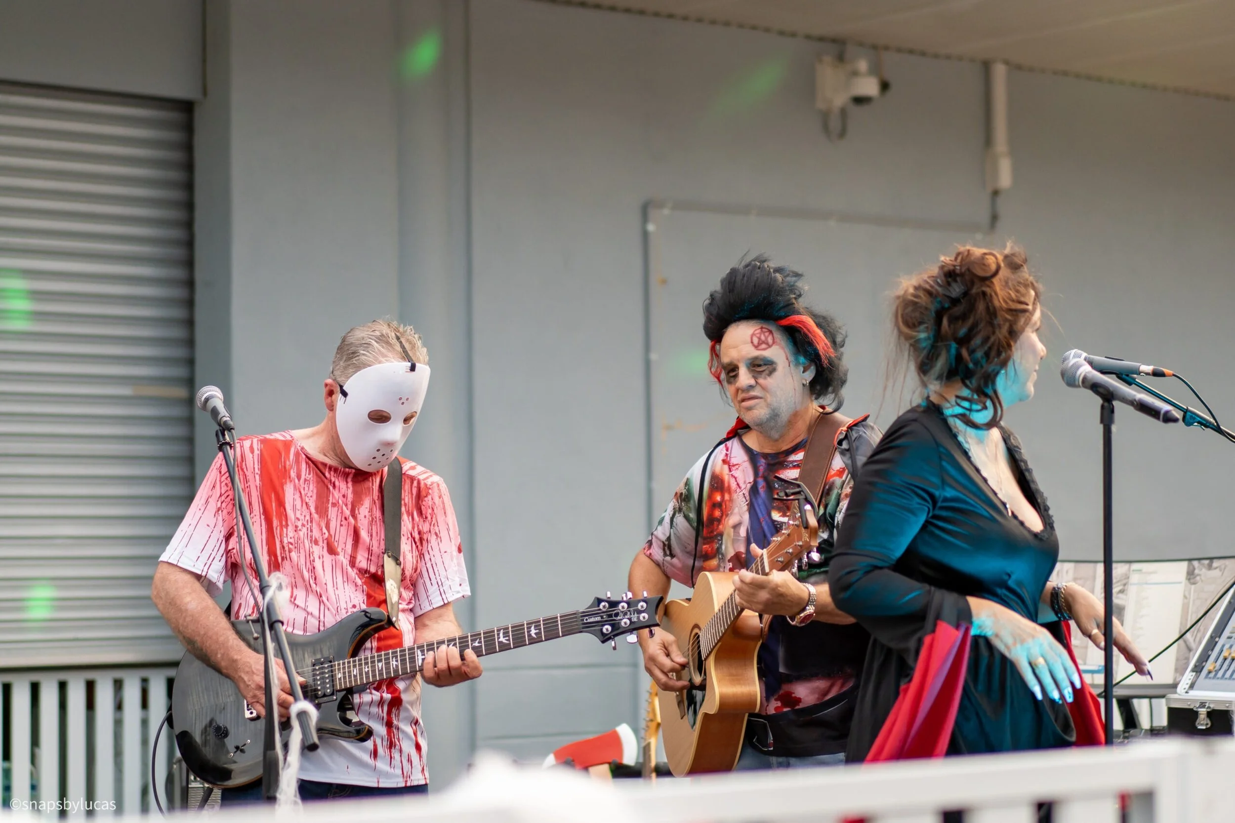 Nightmare on Bogong Street 2022 - Cr Sarah Hutton 36.jpg