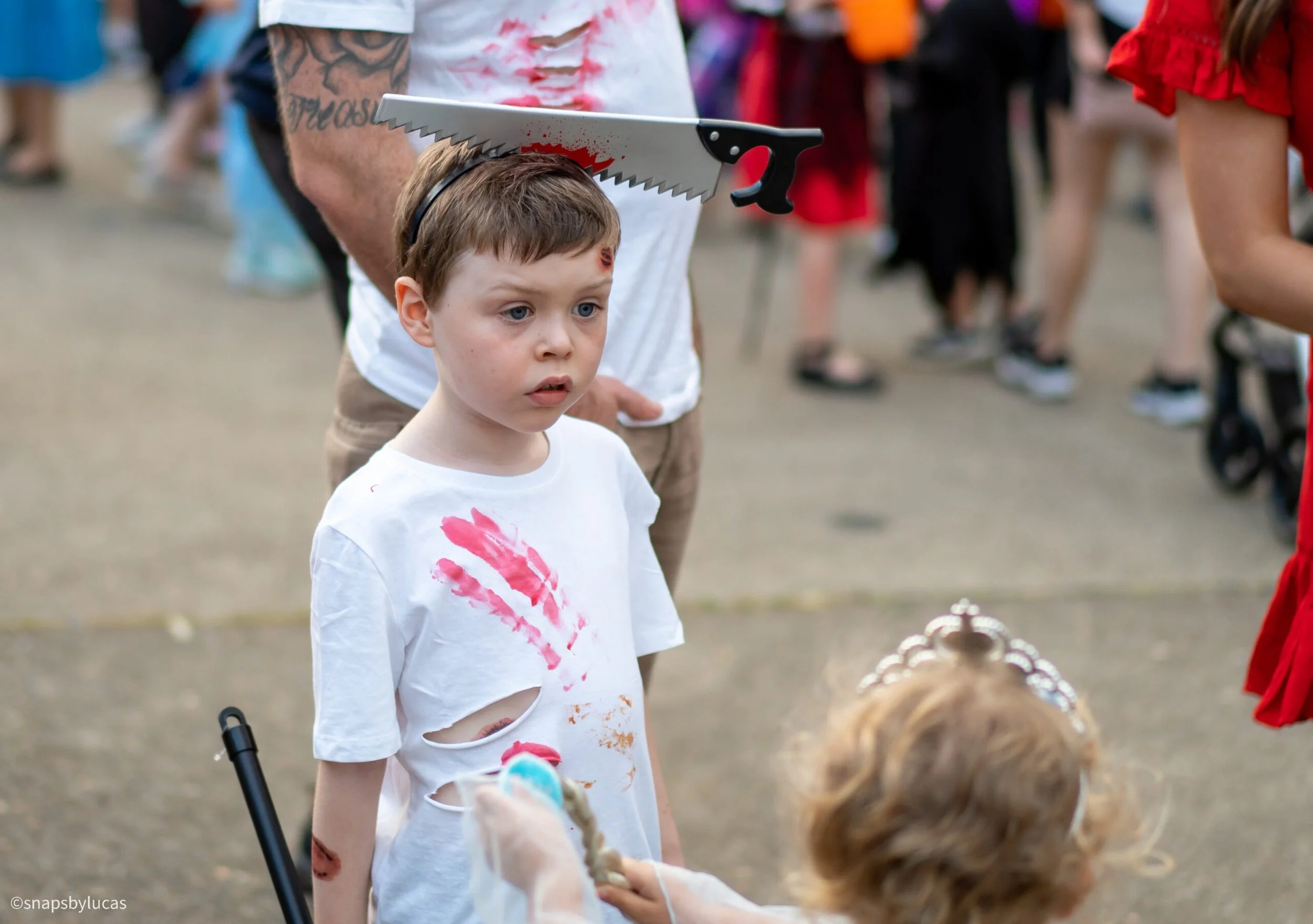 Nightmare on Bogong Street 2022 - Cr Sarah Hutton 37.jpg
