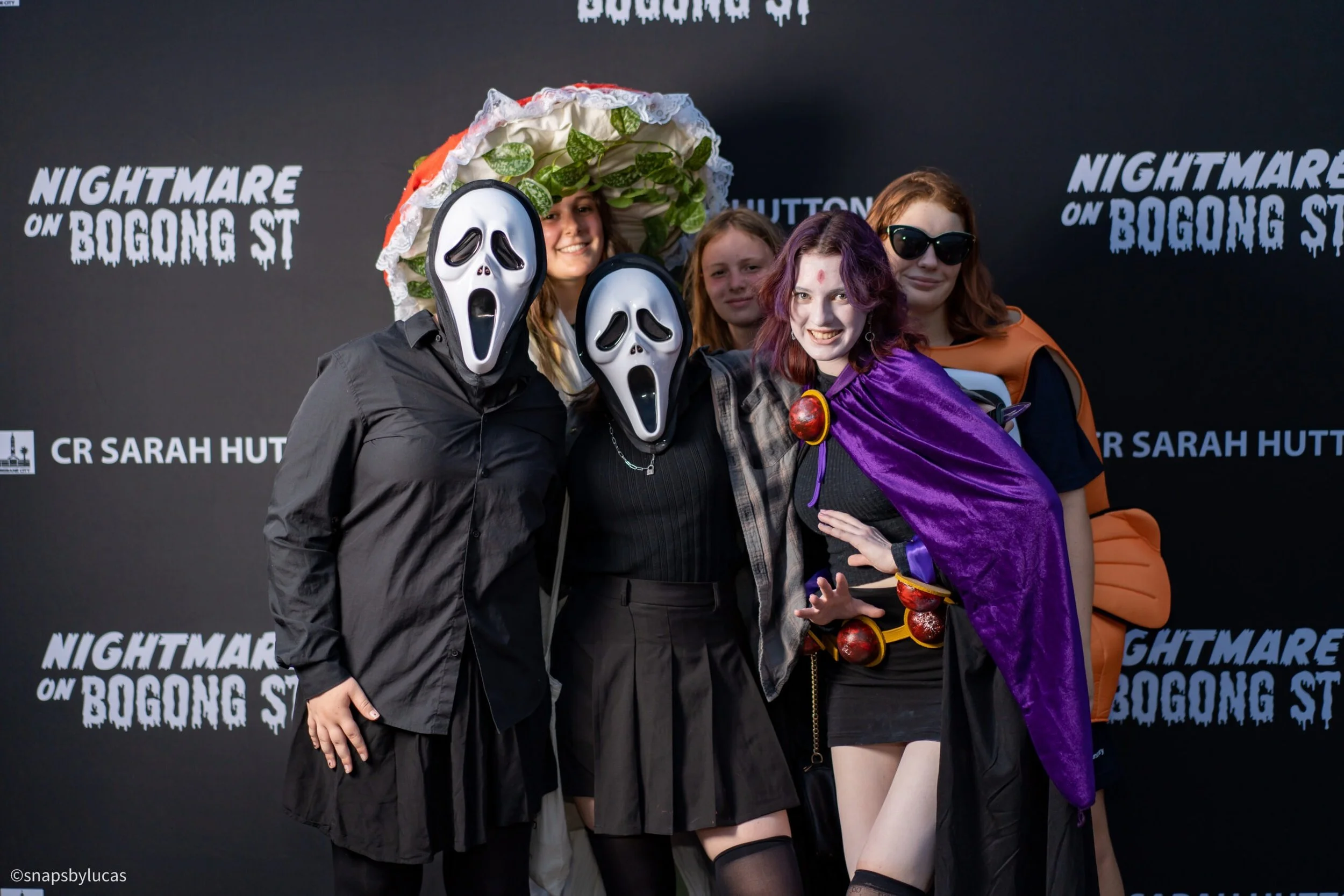 Nightmare on Bogong Street 2022 - Cr Sarah Hutton 55.jpg