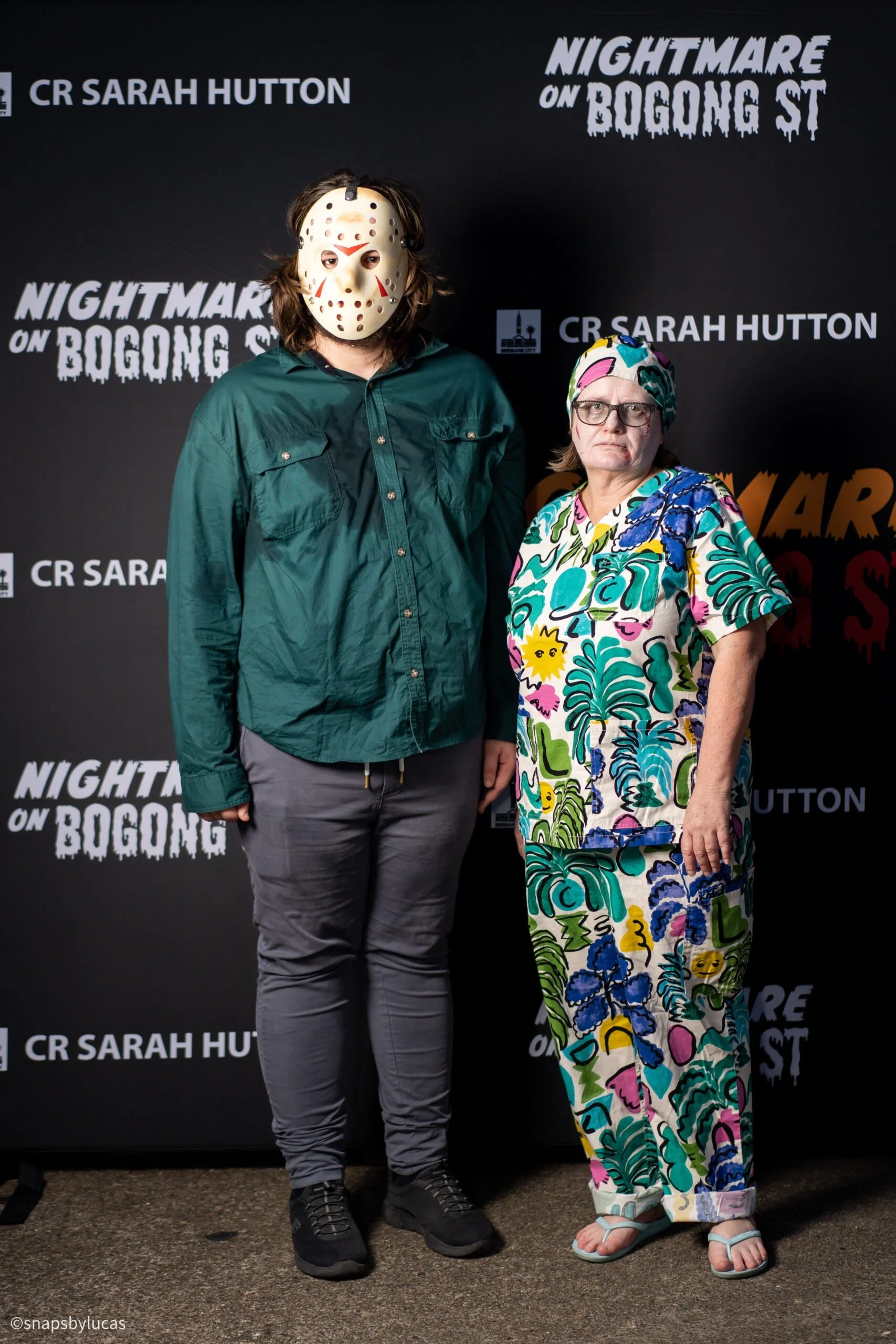 Nightmare on Bogong Street 2022 - Cr Sarah Hutton 64.jpg