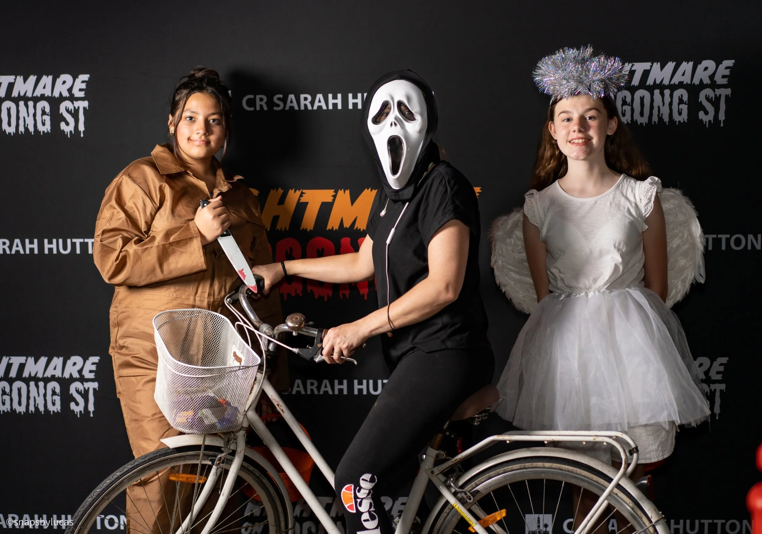 Nightmare on Bogong Street 2022 - Cr Sarah Hutton 78.jpg