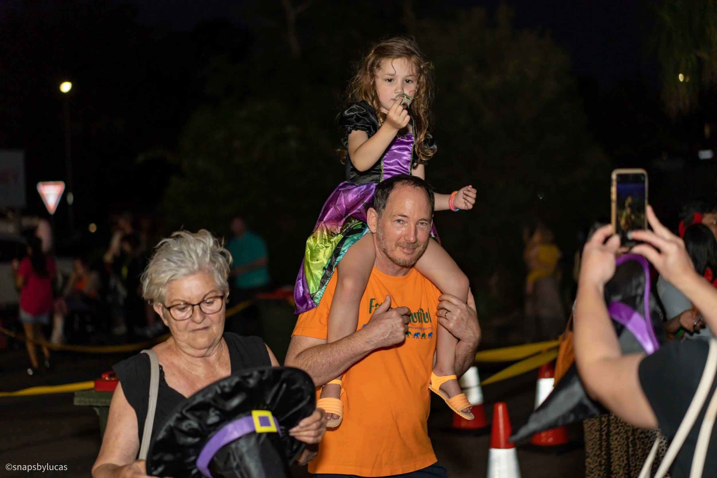 Nightmare on Bogong Street 2022 - Cr Sarah Hutton 84.jpg