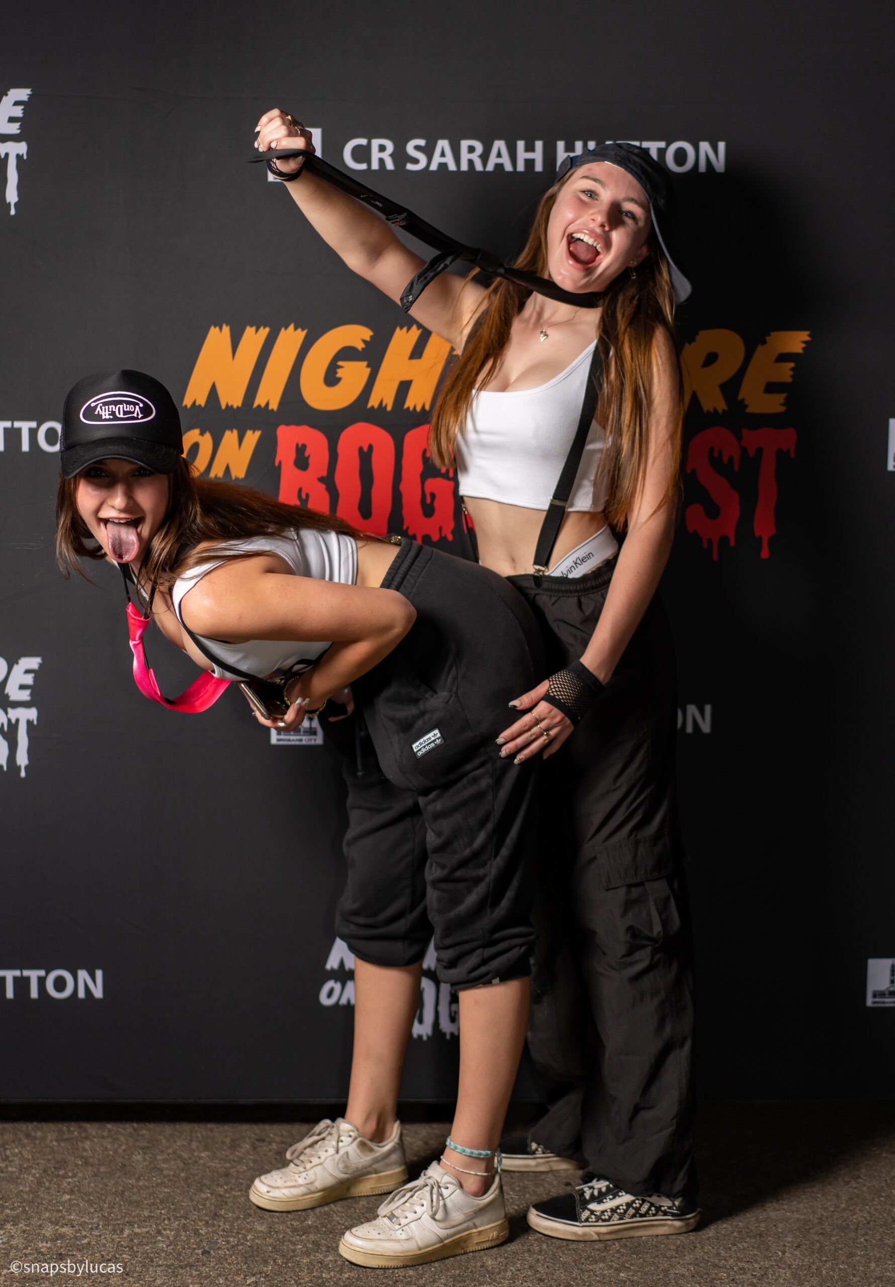Nightmare on Bogong Street 2022 - Cr Sarah Hutton 99.jpg
