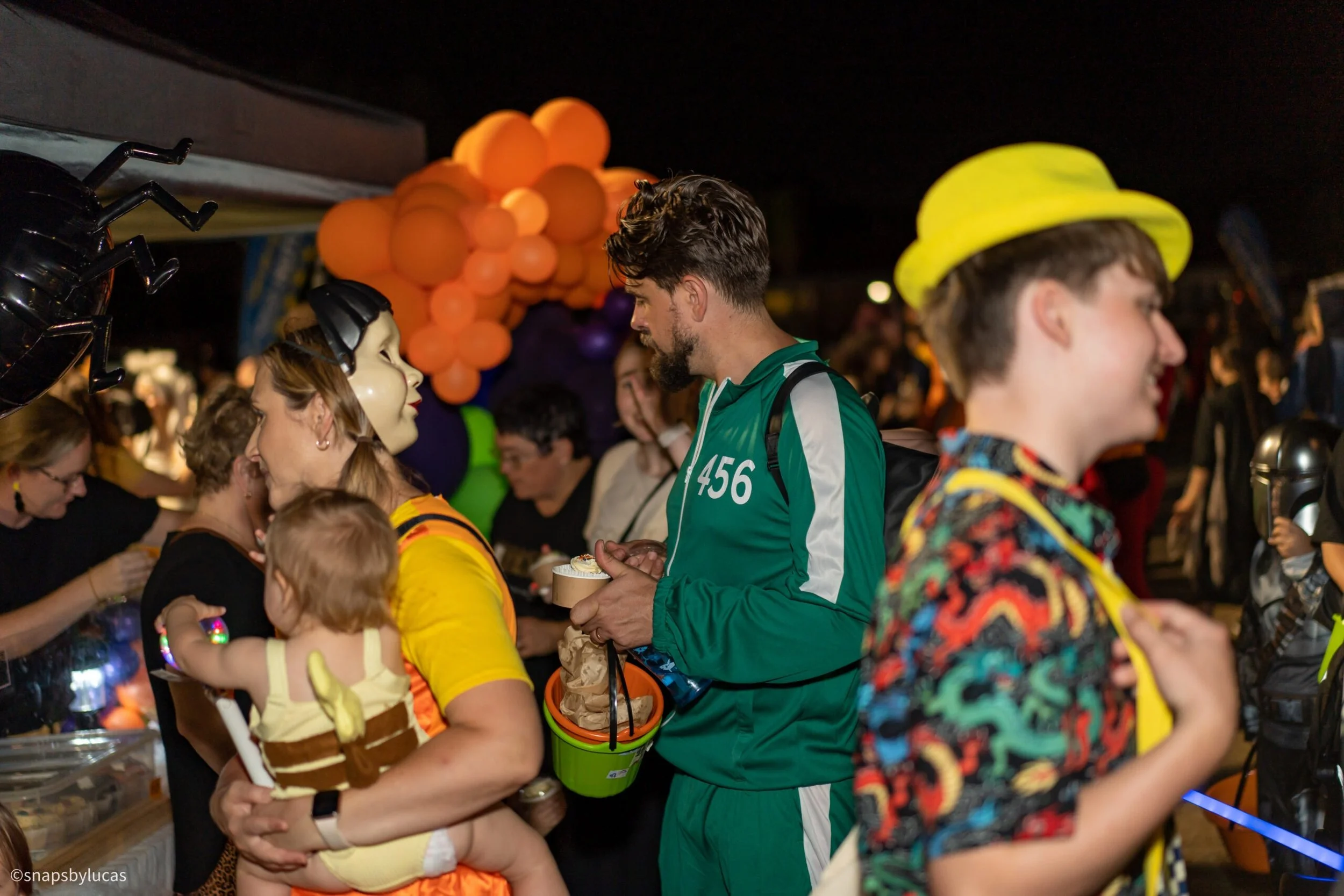 Nightmare on Bogong Street 2022 - Cr Sarah Hutton 113.jpg