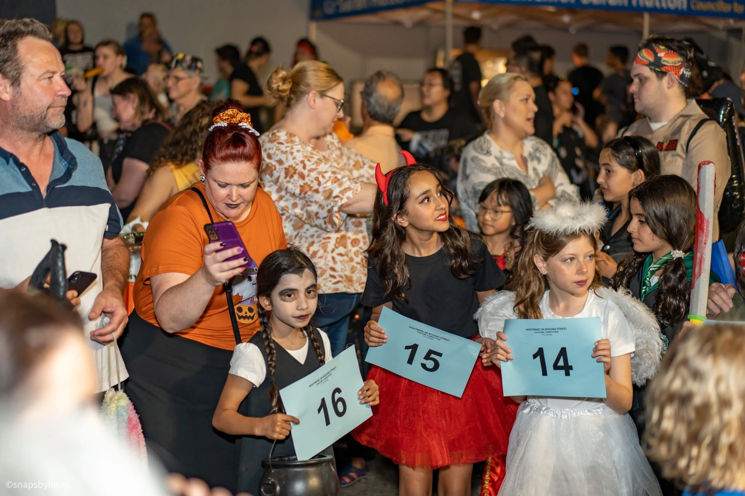 Nightmare on Bogong Street 2022 - Cr Sarah Hutton 126.jpg