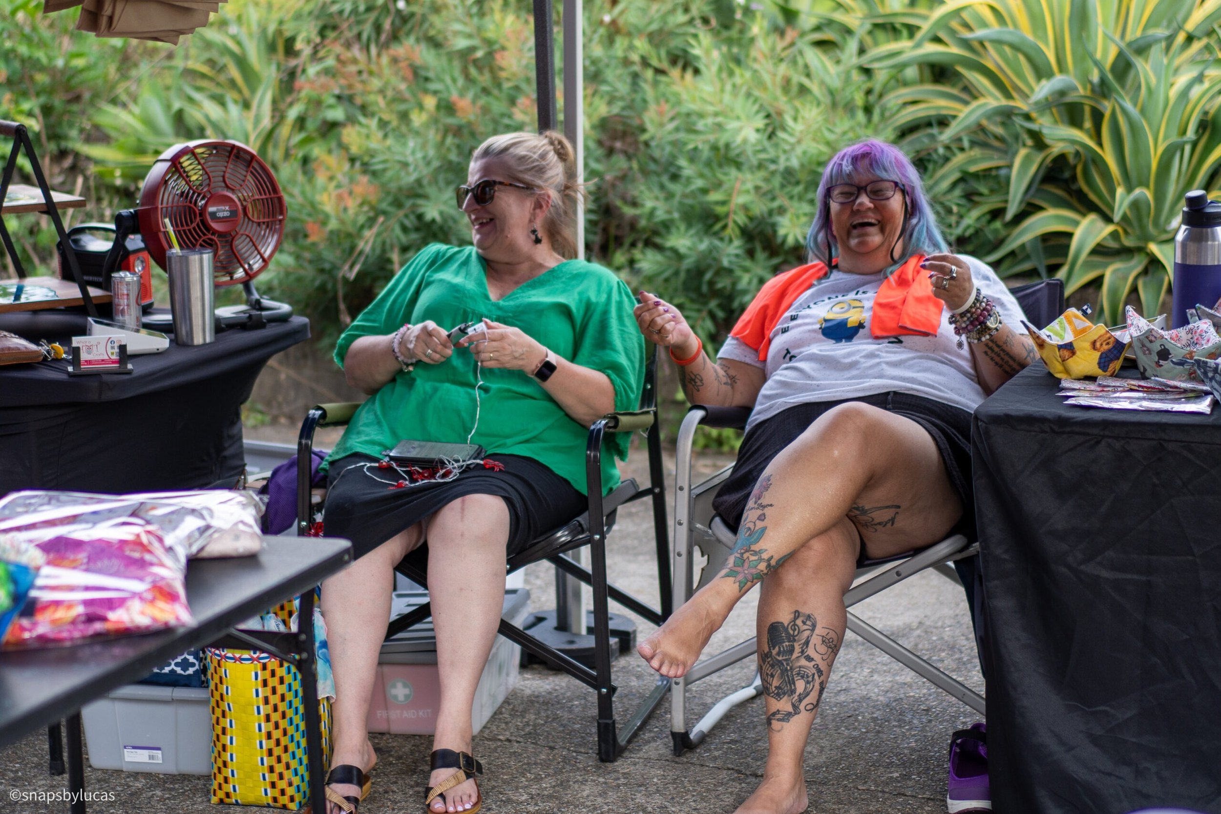 Nightmare on Bogong Street 2022 - Cr Sarah Hutton 146.jpg