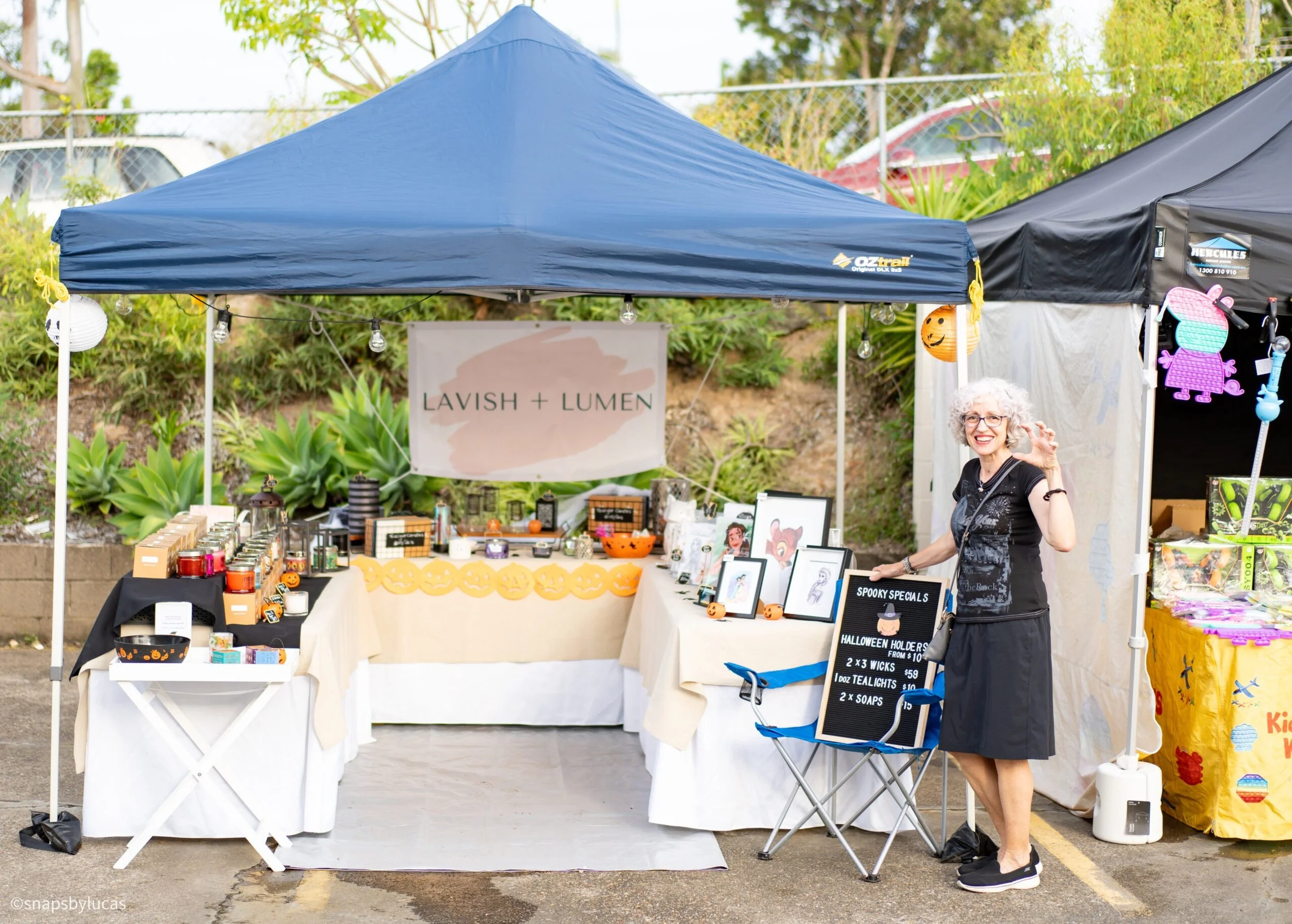 Nightmare on Bogong Street 2022 - Cr Sarah Hutton 153.jpg