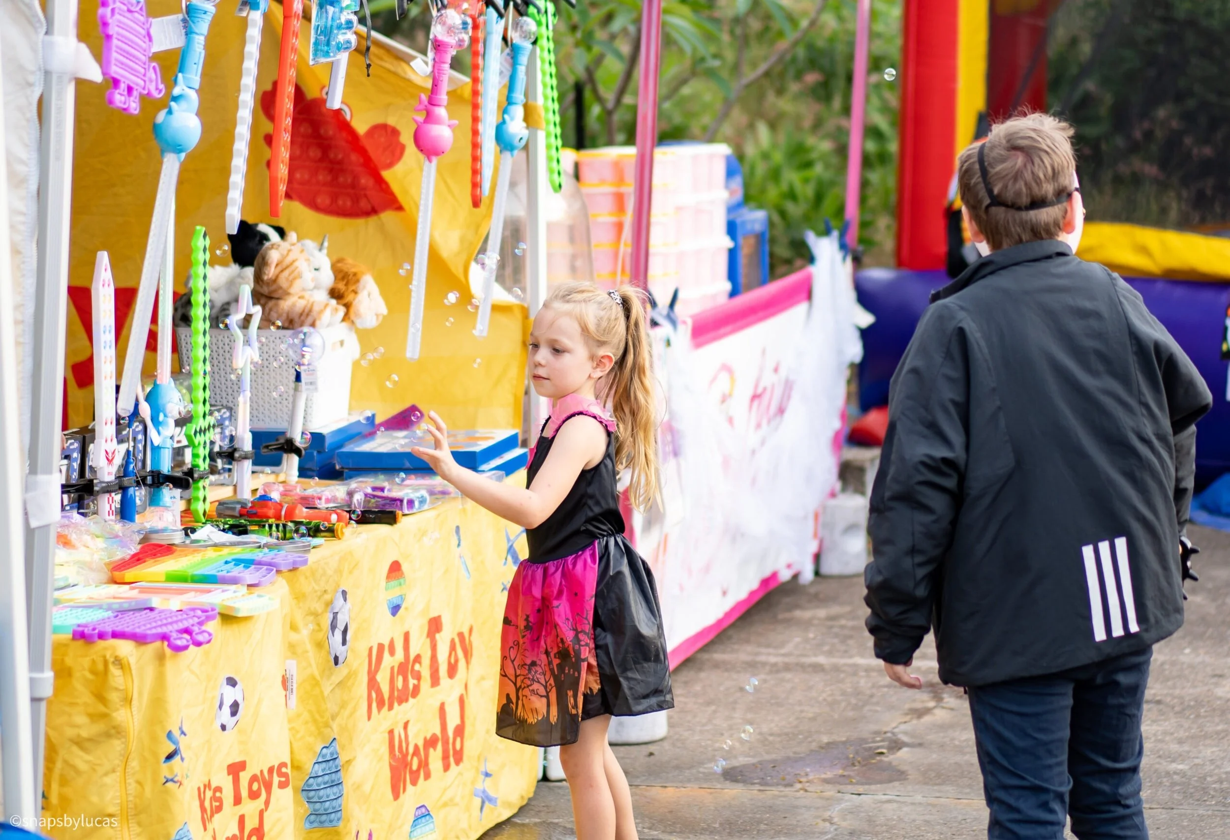 Nightmare on Bogong Street 2022 - Cr Sarah Hutton 156.jpg