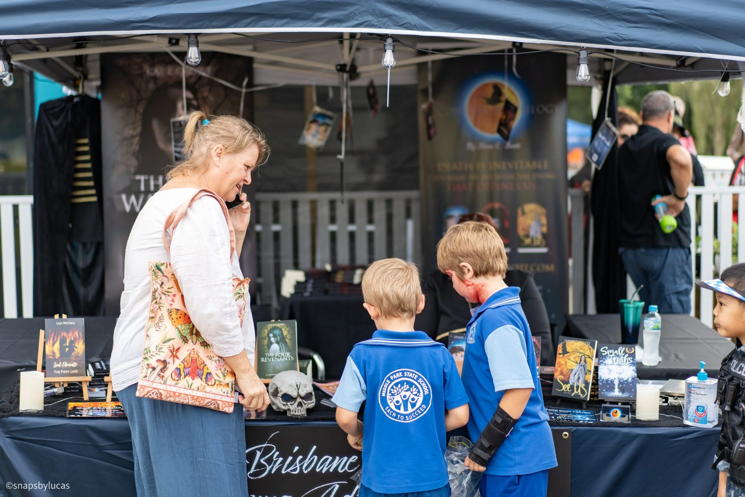 Nightmare on Bogong Street 2022 - Cr Sarah Hutton 176.jpg