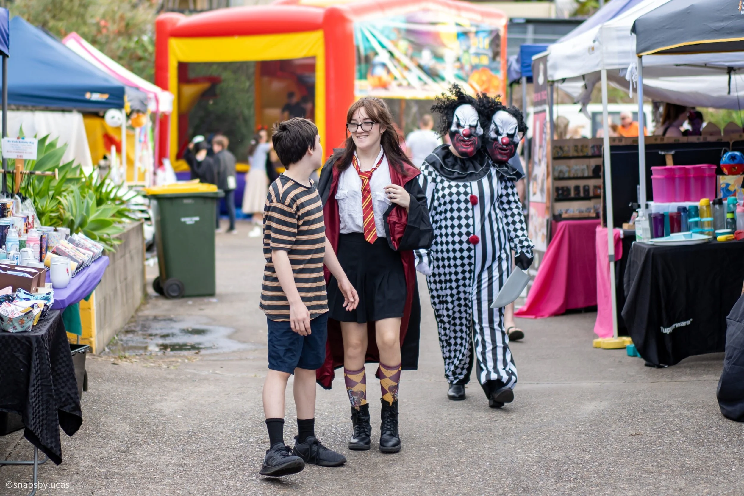 Nightmare on Bogong Street 2022 - Cr Sarah Hutton 184.jpg