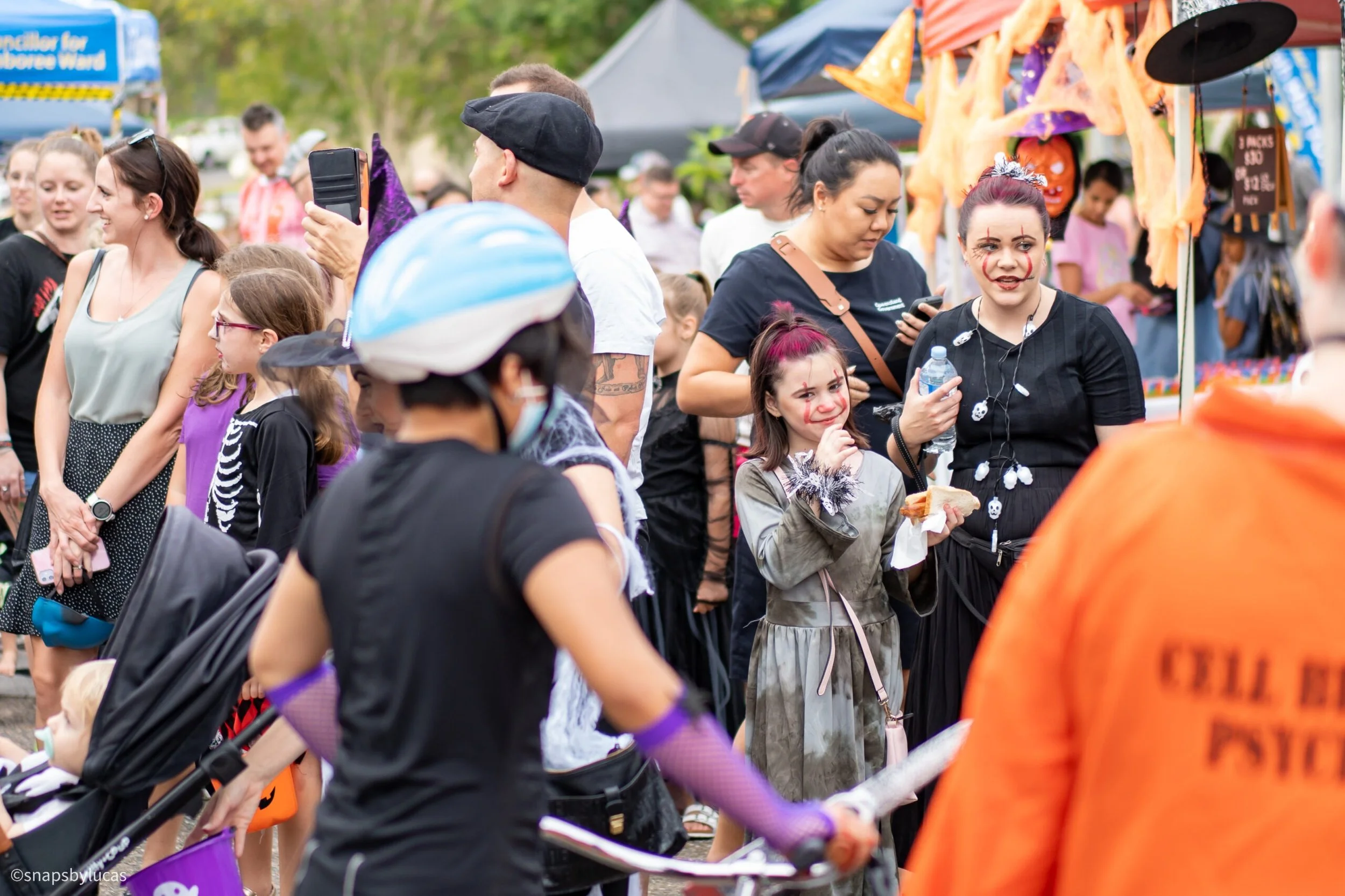 Nightmare on Bogong Street 2022 - Cr Sarah Hutton 199.jpg