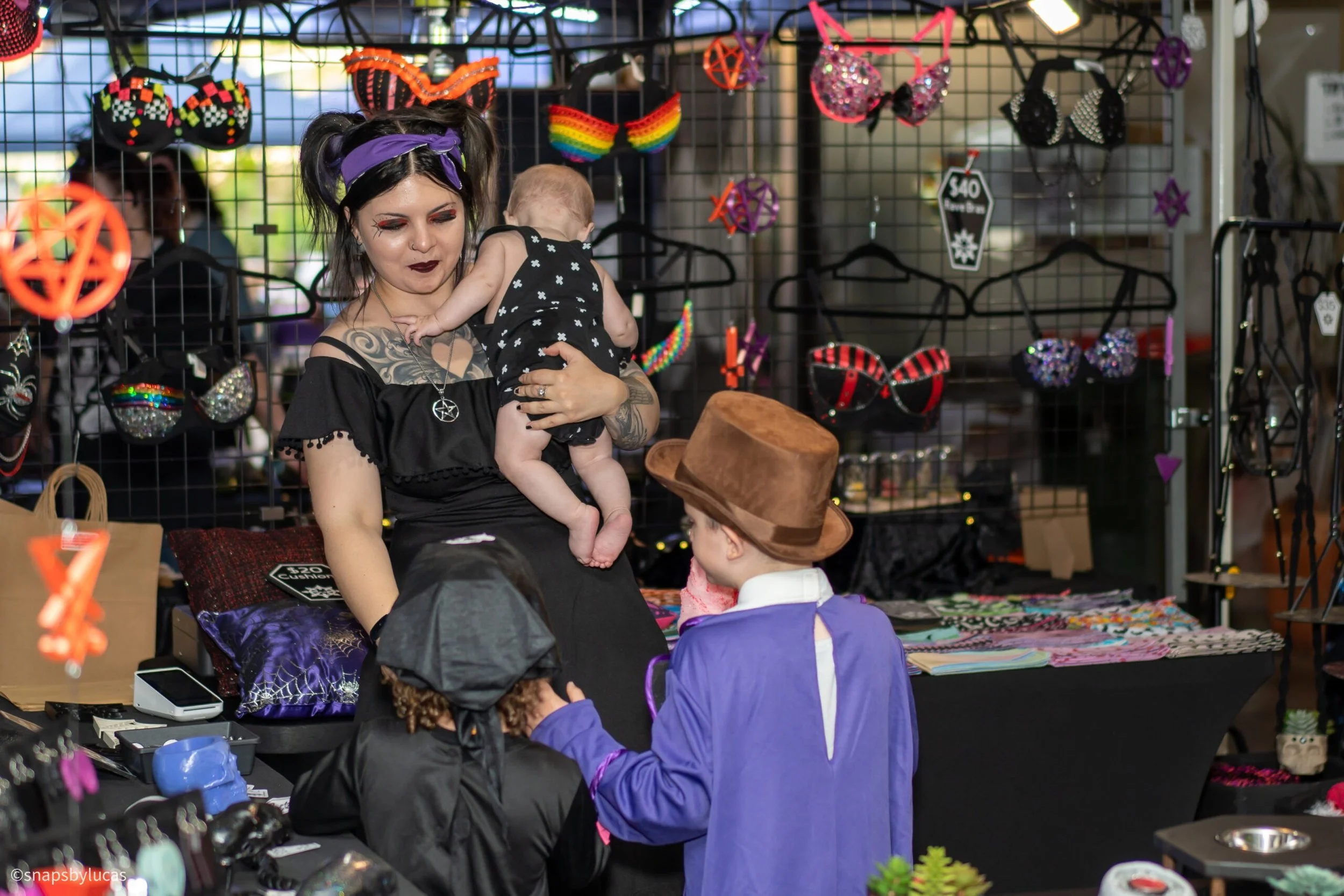 Nightmare on Bogong Street 2022 - Cr Sarah Hutton 206.jpg