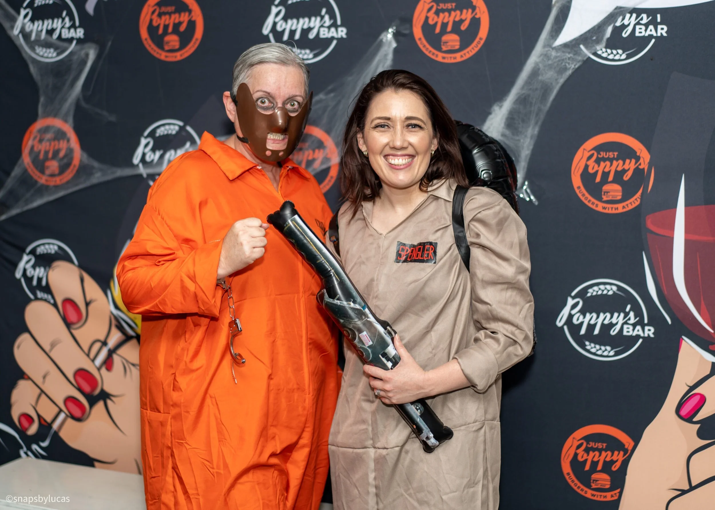 Nightmare on Bogong Street 2022