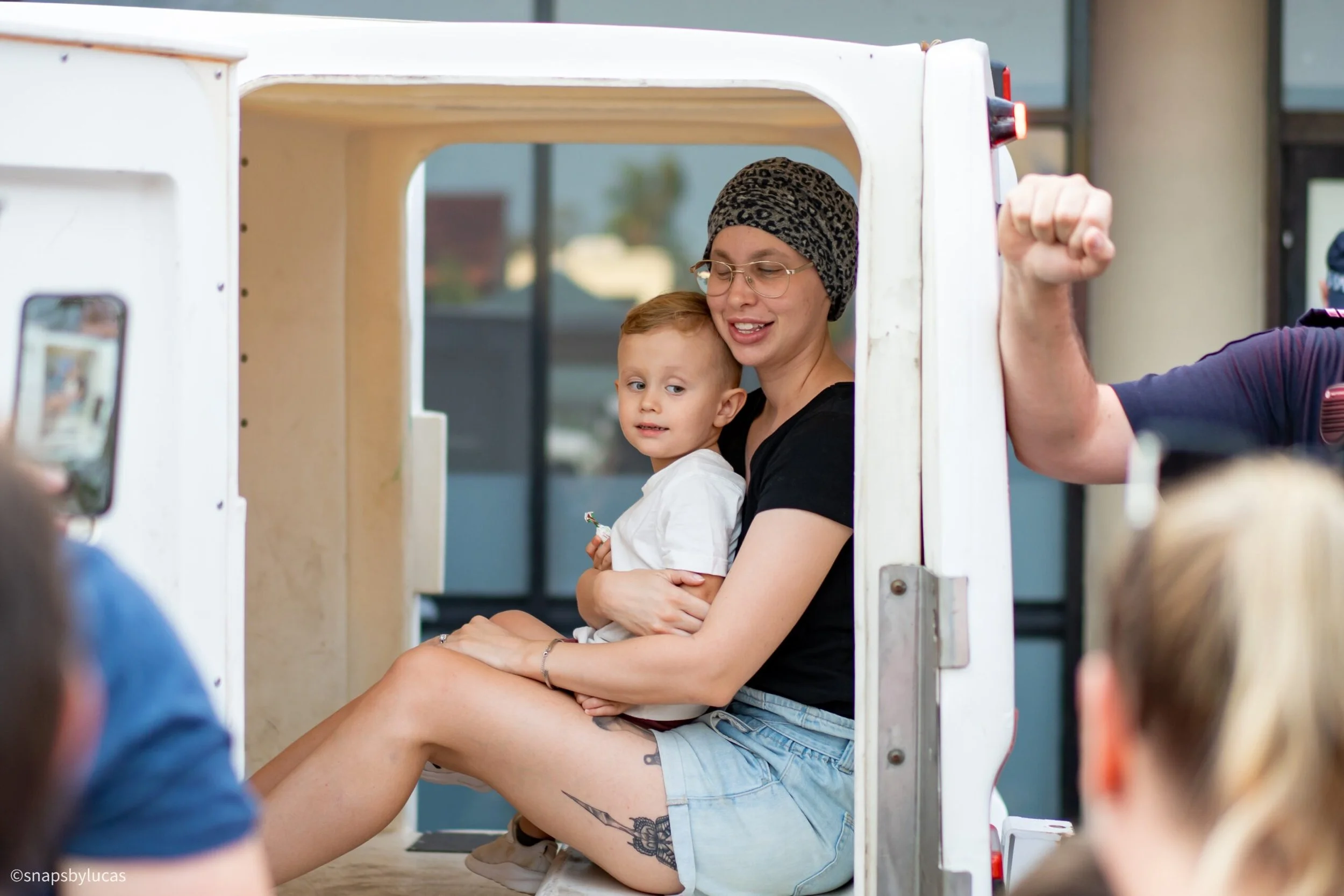 Nightmare on Bogong Street 2022 - Cr Sarah Hutton 230.jpg