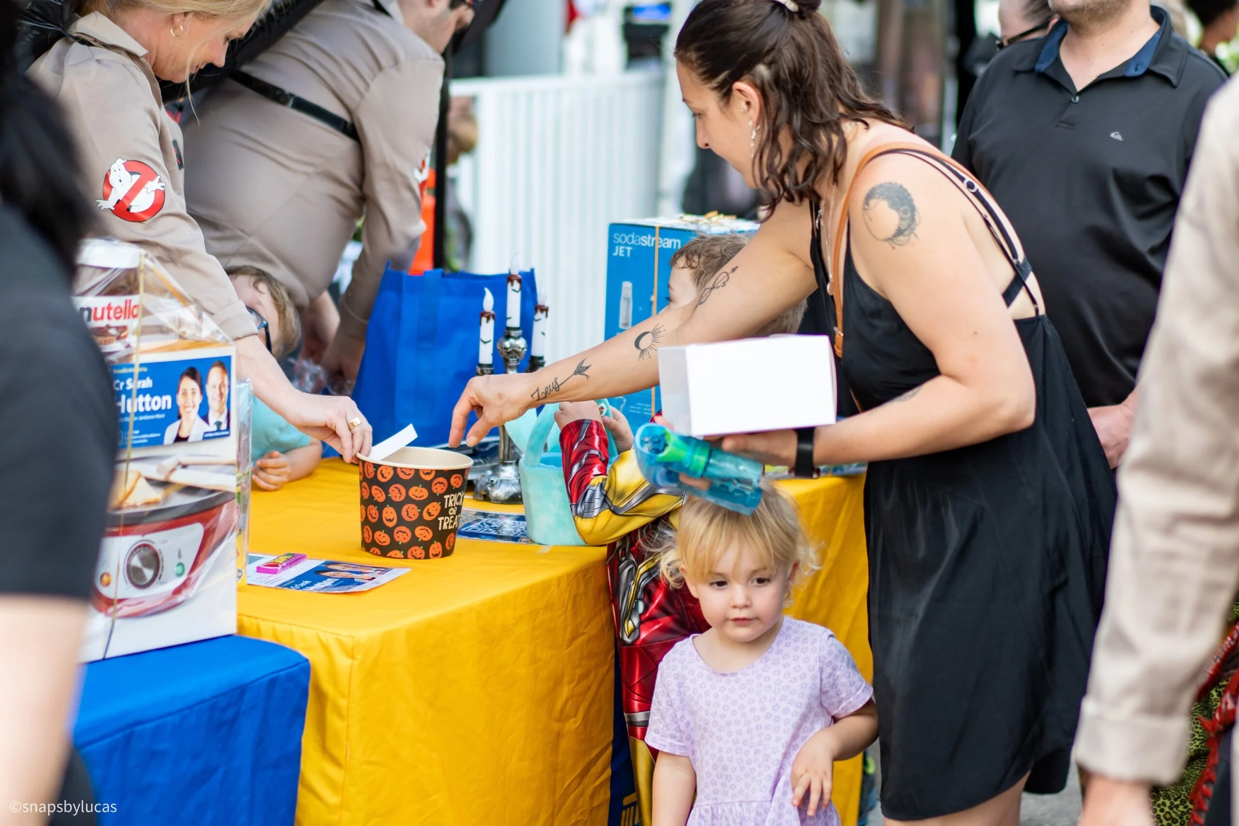 Nightmare on Bogong Street 2022 - Cr Sarah Hutton 231.jpg