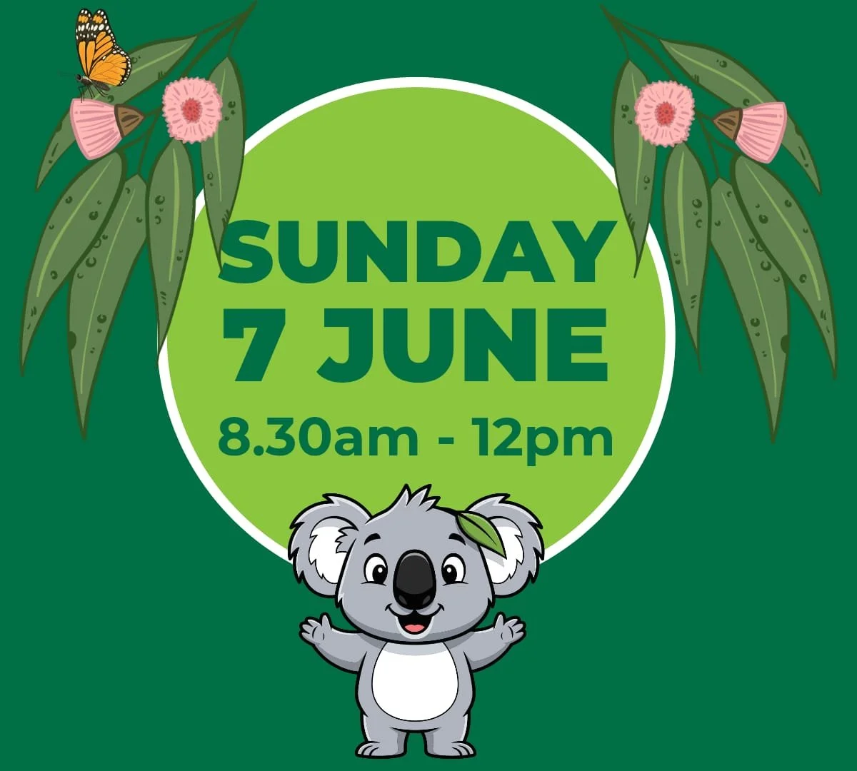World Environment Day at Pooh Corner