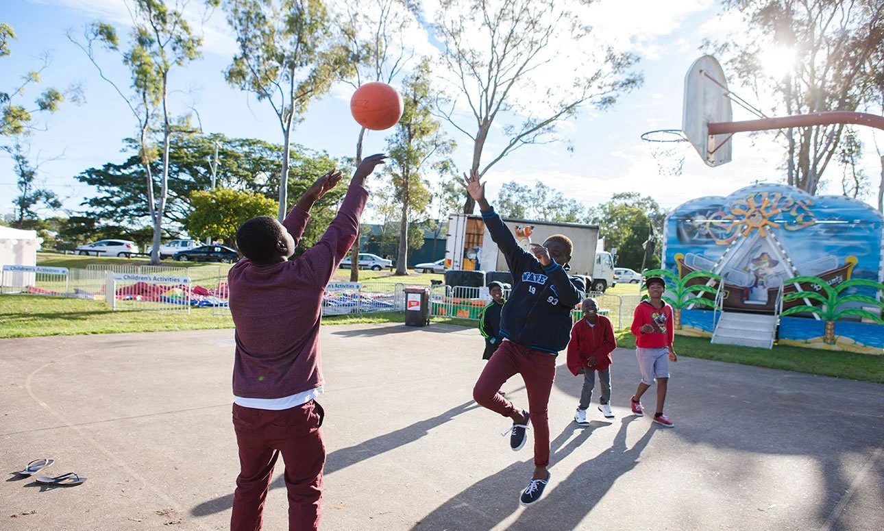 June - July School Holiday Events for Kids and Teens
