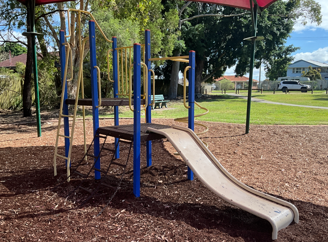Ospya Park Glow-Up – We Want Your Ideas!