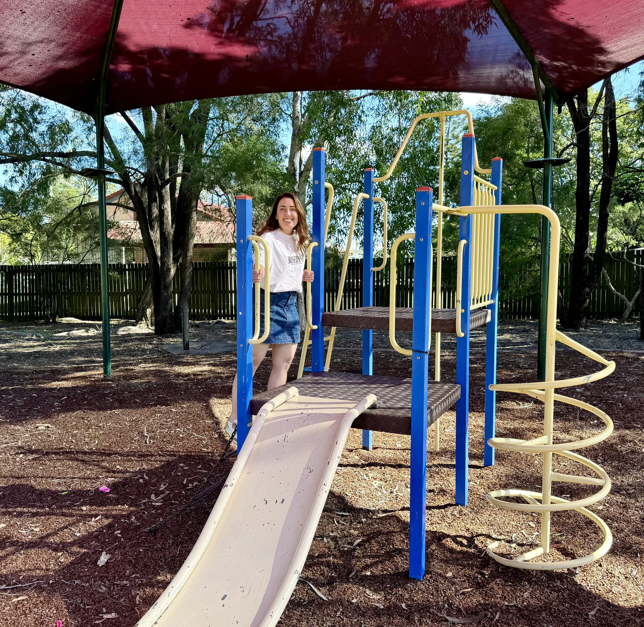 Ospya Park Glow-Up – We Want Your Ideas!