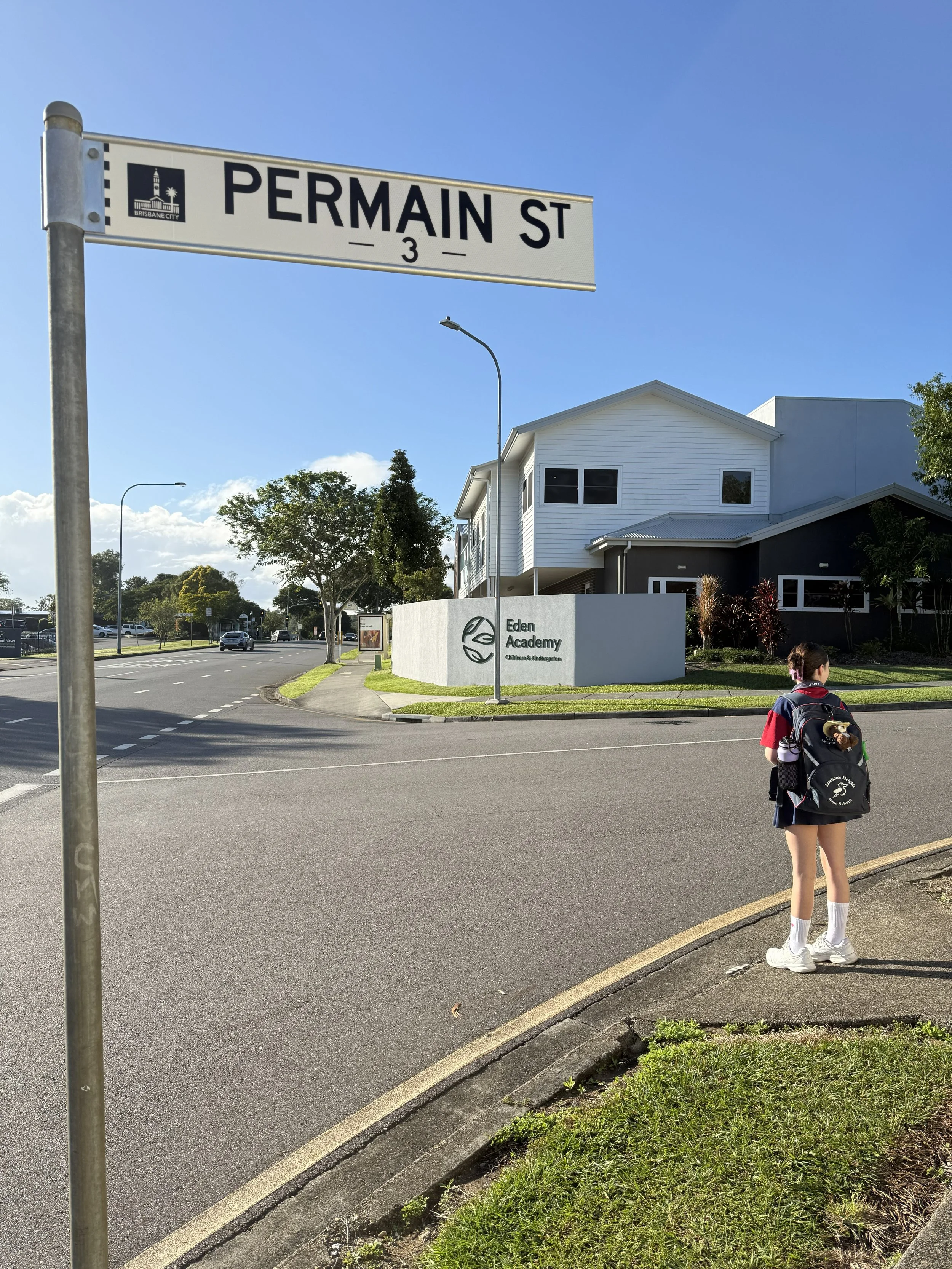 BUDGET NEWS 2026/27: Getting our Kids Home Sooner and Safer