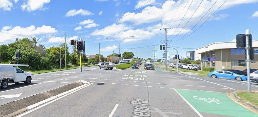 Traffic Signal Upgrade Works Coming to Sumners Road