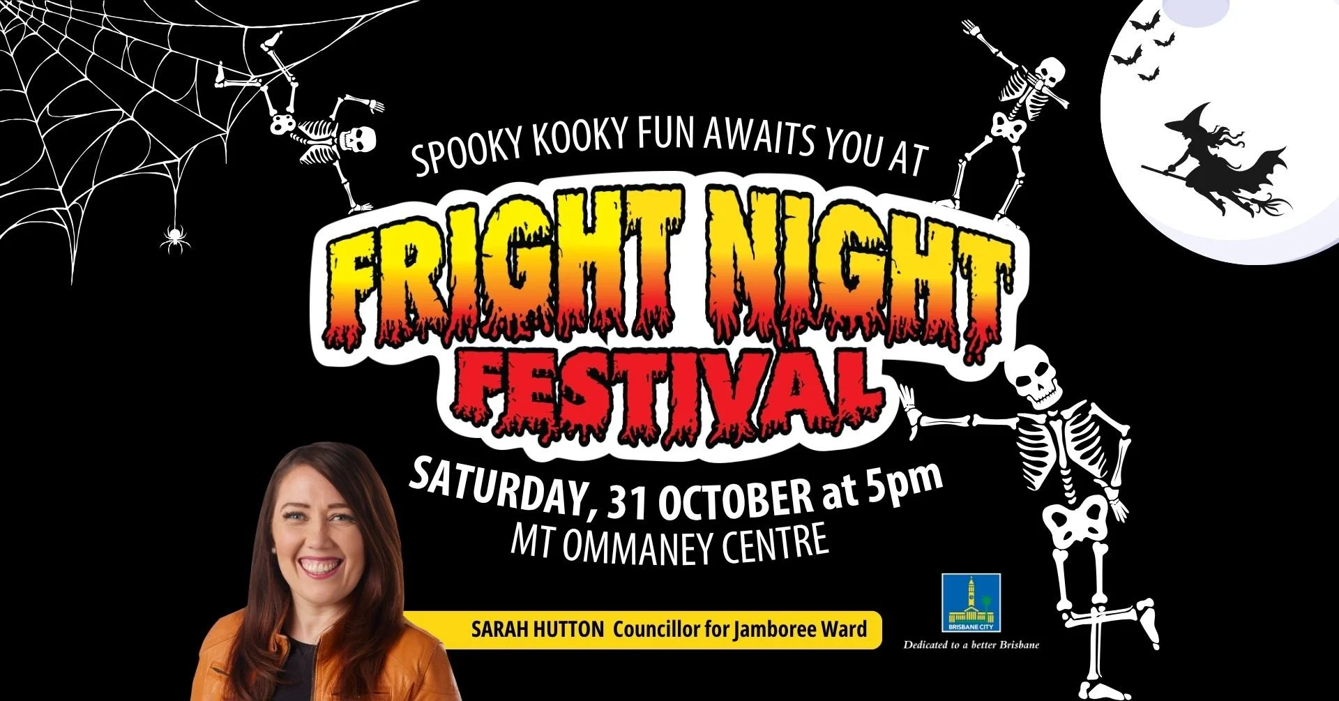 Fright Night Festival 2026