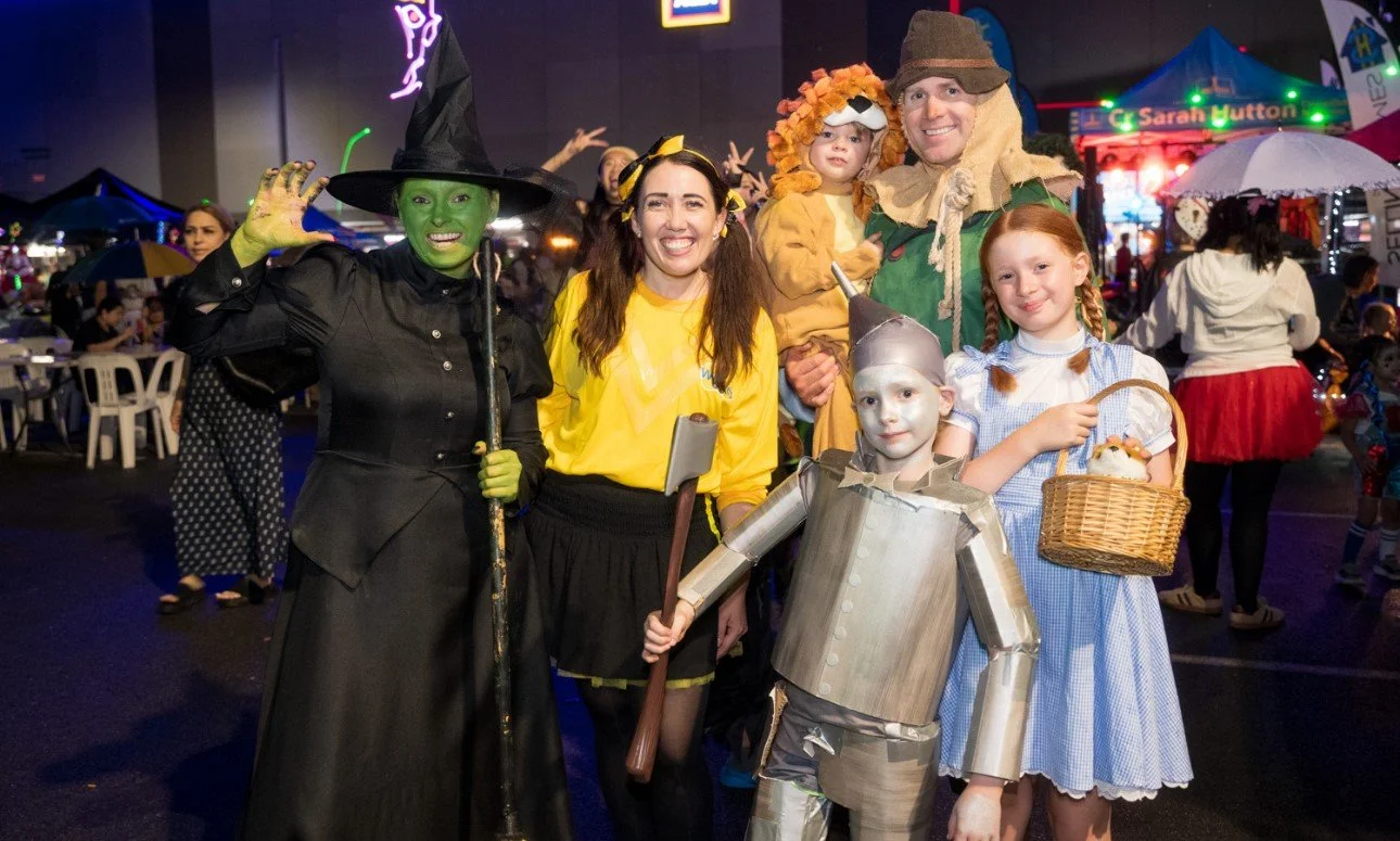 What’s On for Free this October