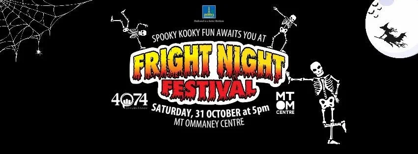 Fright Night Festival 2026