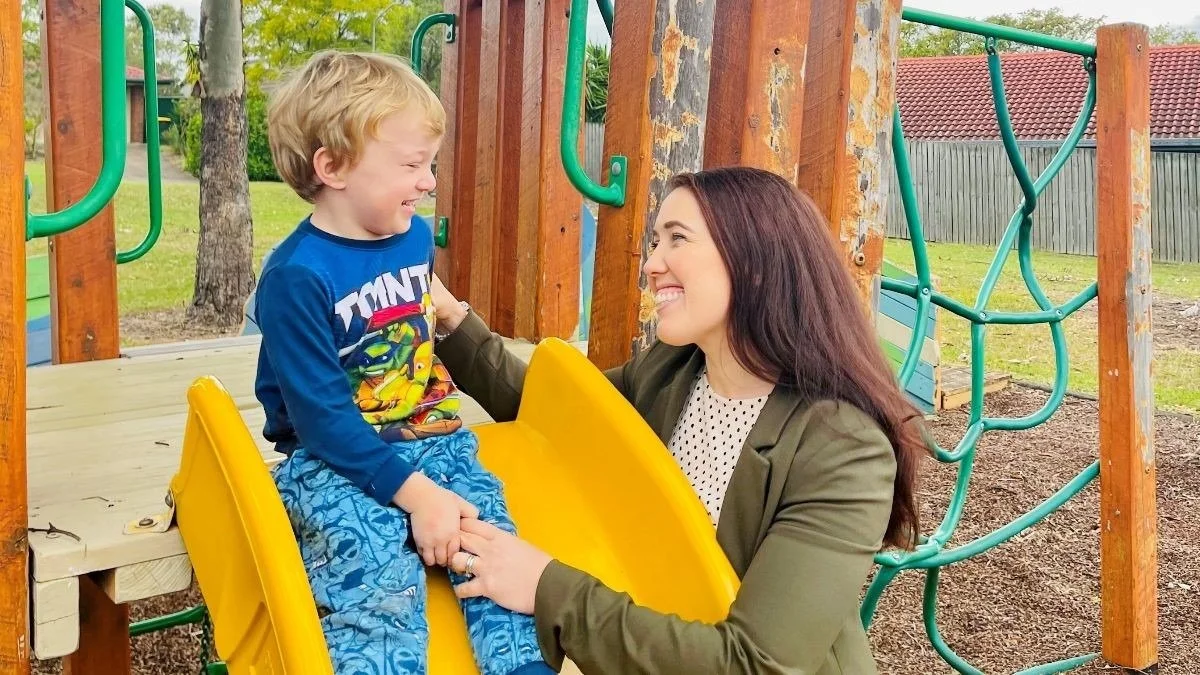 Narrung Street Park Upgrade