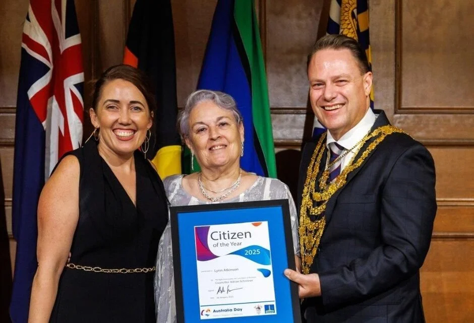 2025 Australia Day Awards