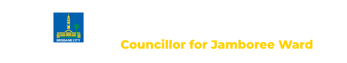 Sarah Hutton - Councillor for Jamboree Ward