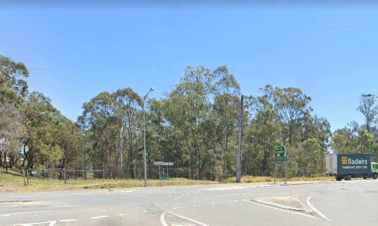 Boundary Road and Skepper Street Intersection Upgrade