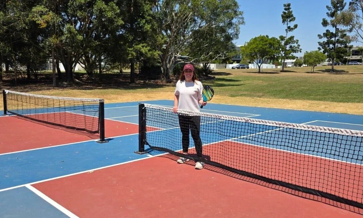 Where Should Our Next Pickleball Courts Go?