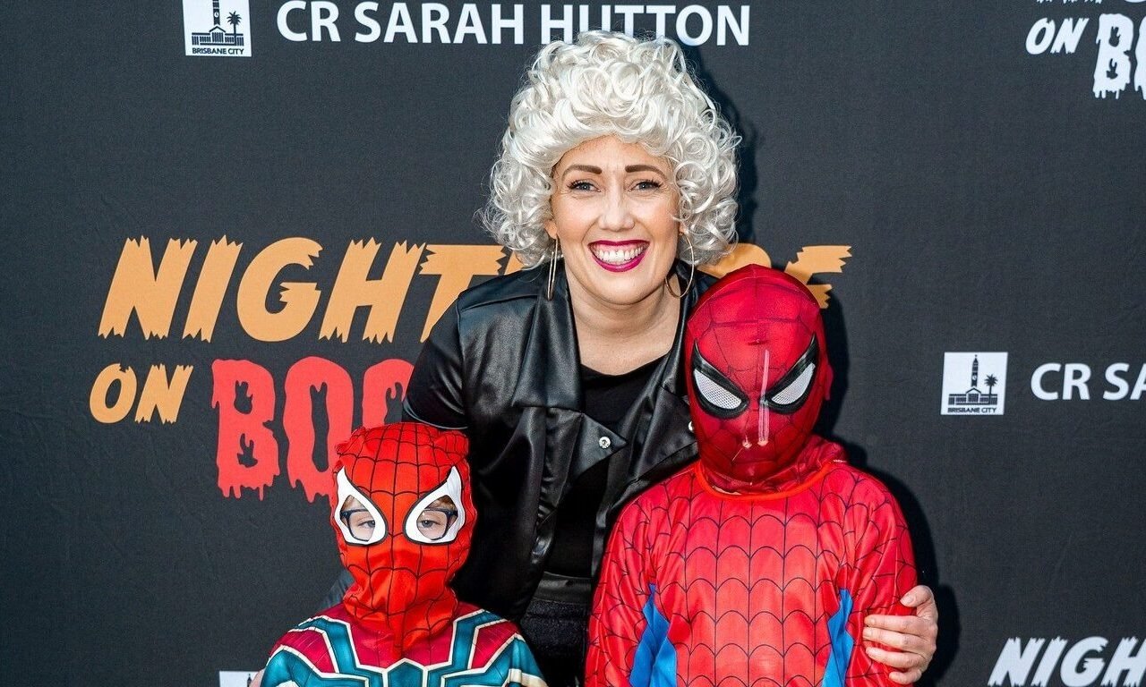 Supporting Local Events