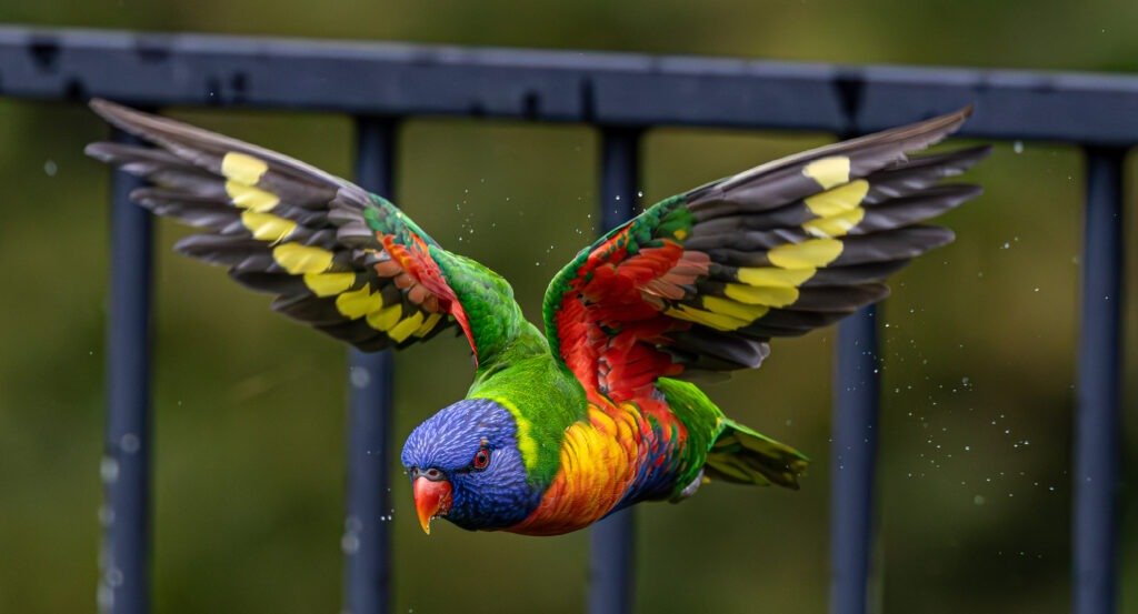 Local Wildlife Photograph Competition 2025