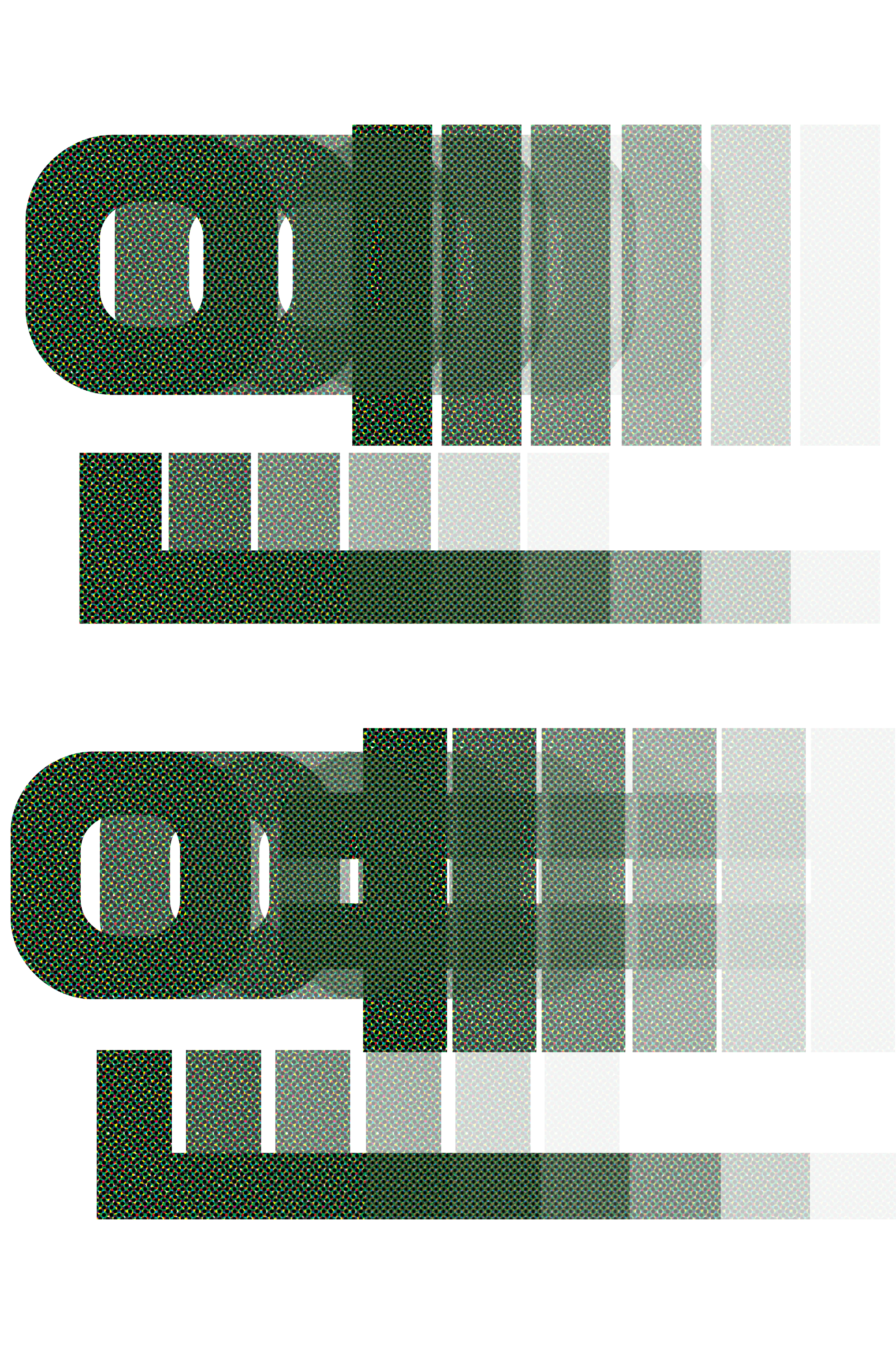 MESSAGE TO HUMANITY POSTERS