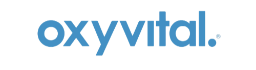 Oxyvital Hong Kong