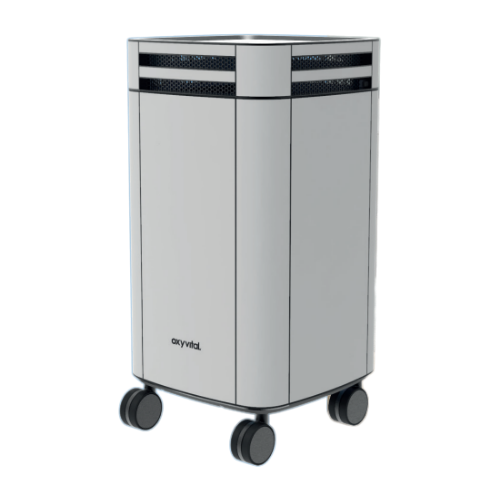 Oxyvital AirOStyle
