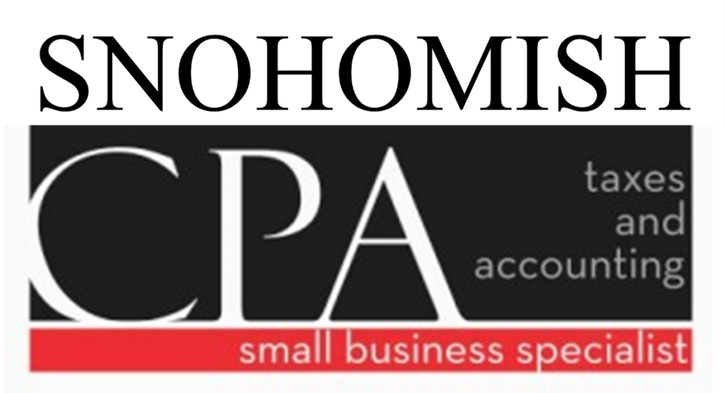 Snohomish CPA