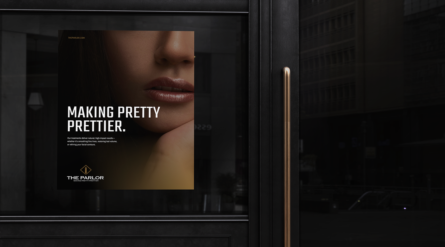 The Parlor Medspa preview