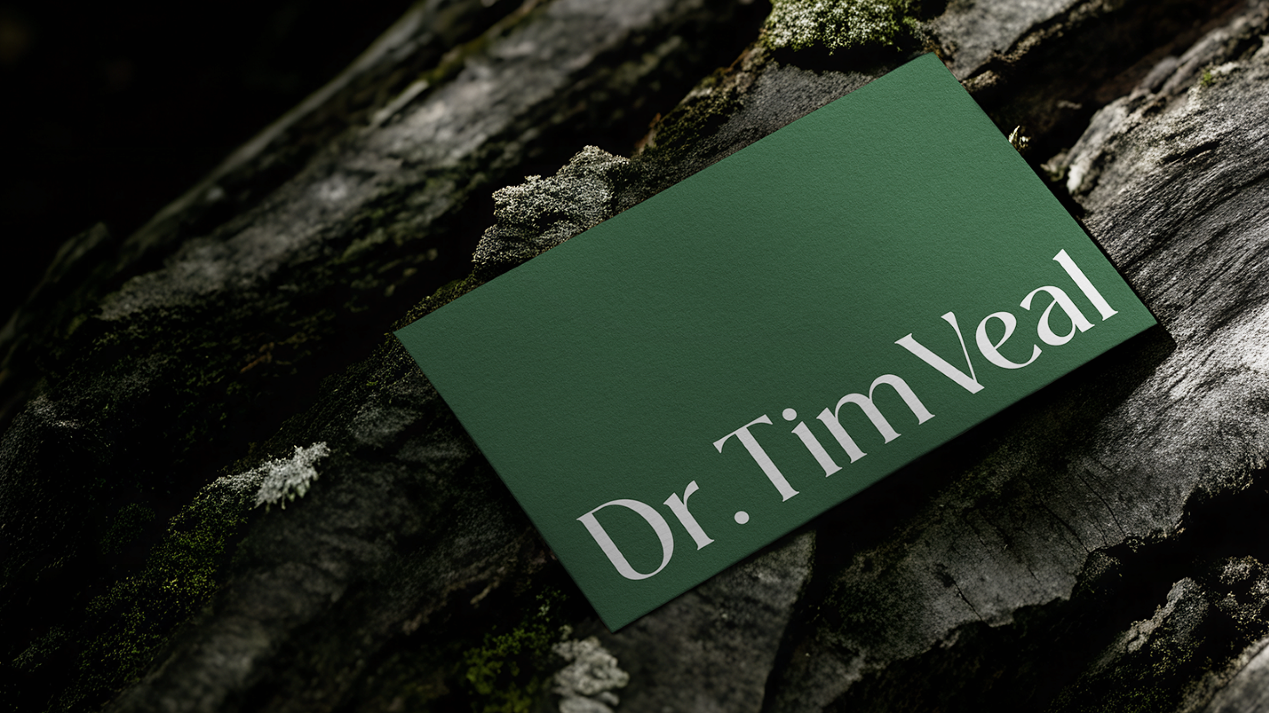 Dr. Tim preview