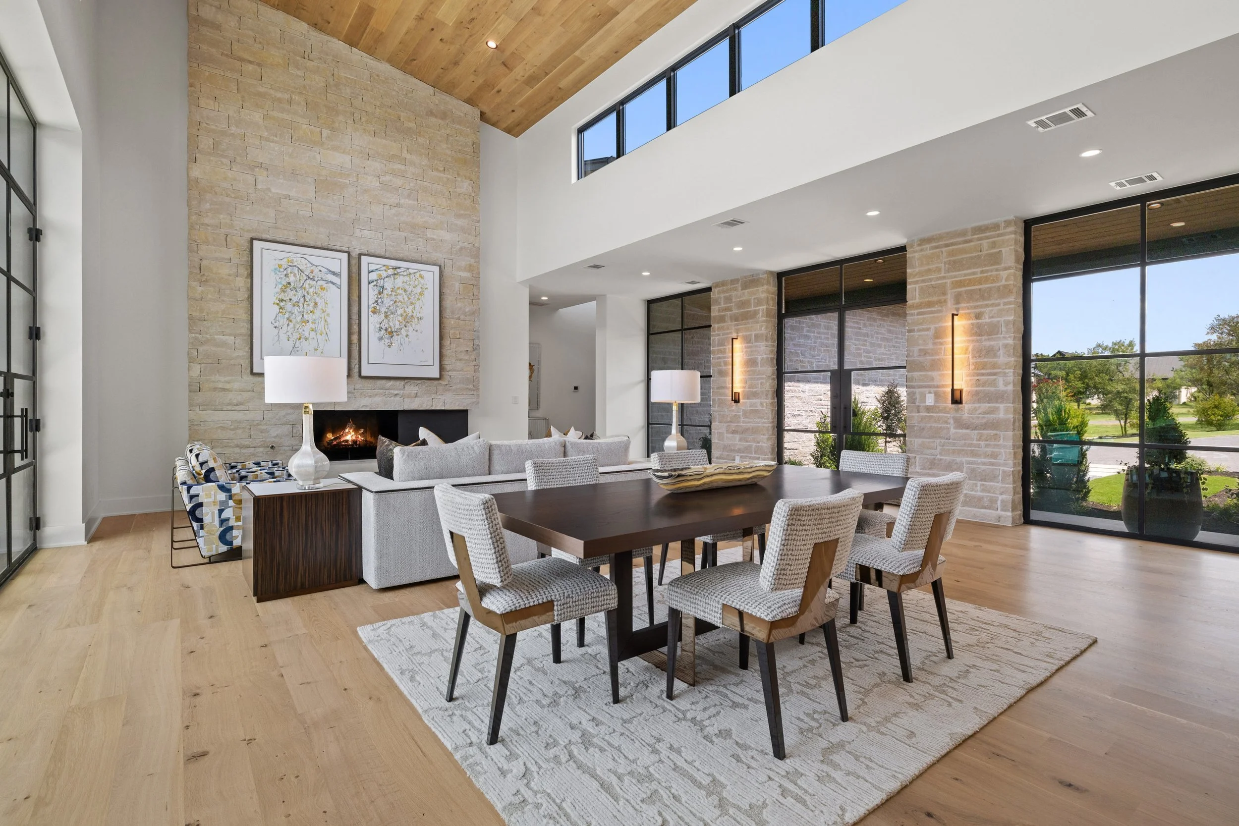 JW Interiors preview