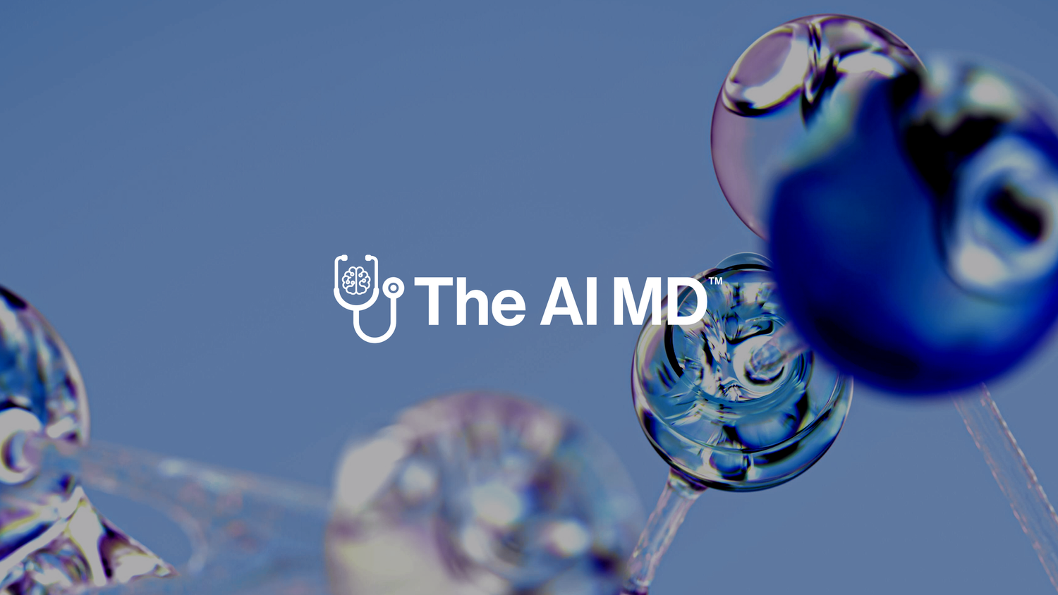 The AI MD preview