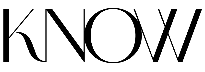 KNOW media publication feature