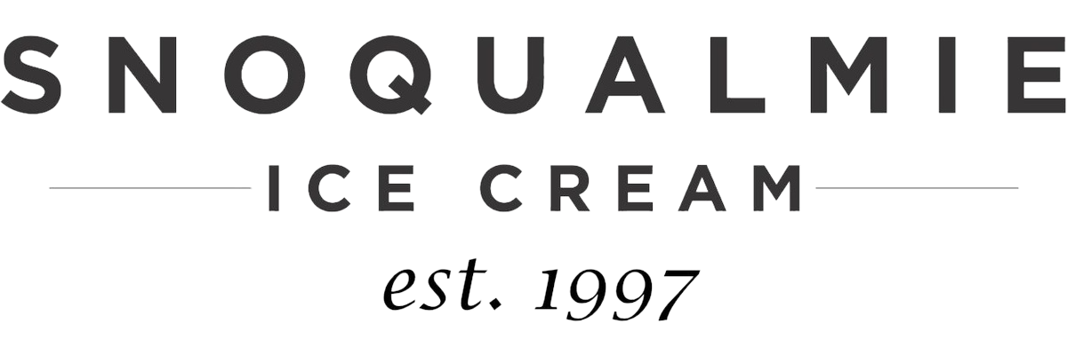 Snoqualmie Ice Cream