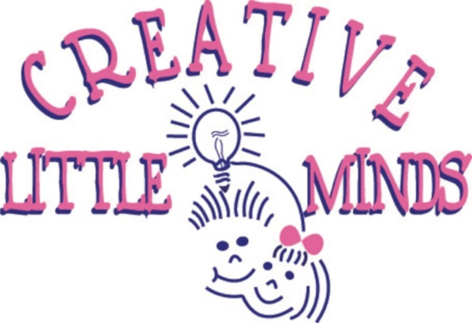 Creative Little Minds
