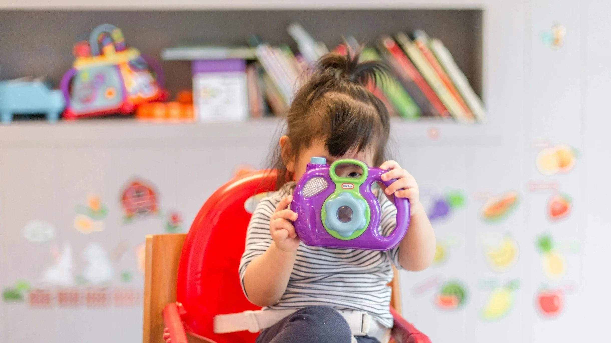 Exploring Your World