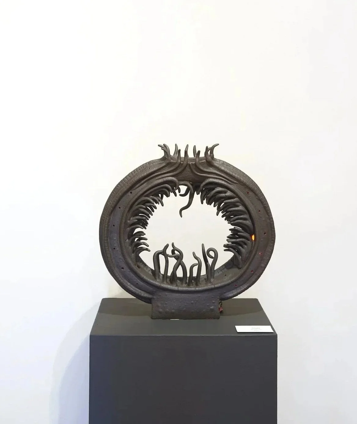 Becoming, Solo Exhibition, AZ, 2024